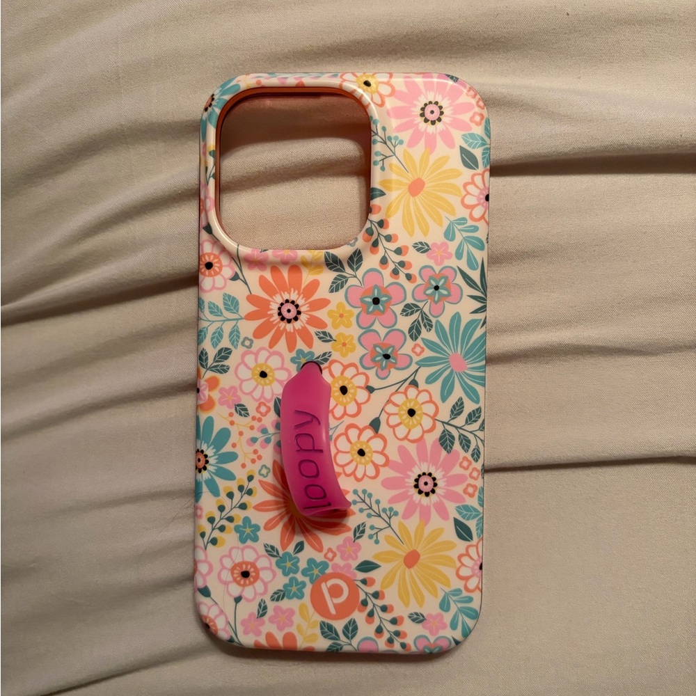 Loopy IPhone 14 Pro Case